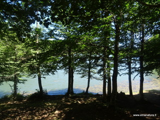 Lago Maulazzo